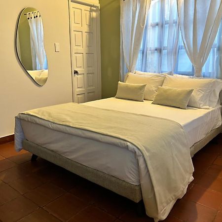 Casa Ande Hotel Boutique Villa de Leyva Zewnętrze zdjęcie
