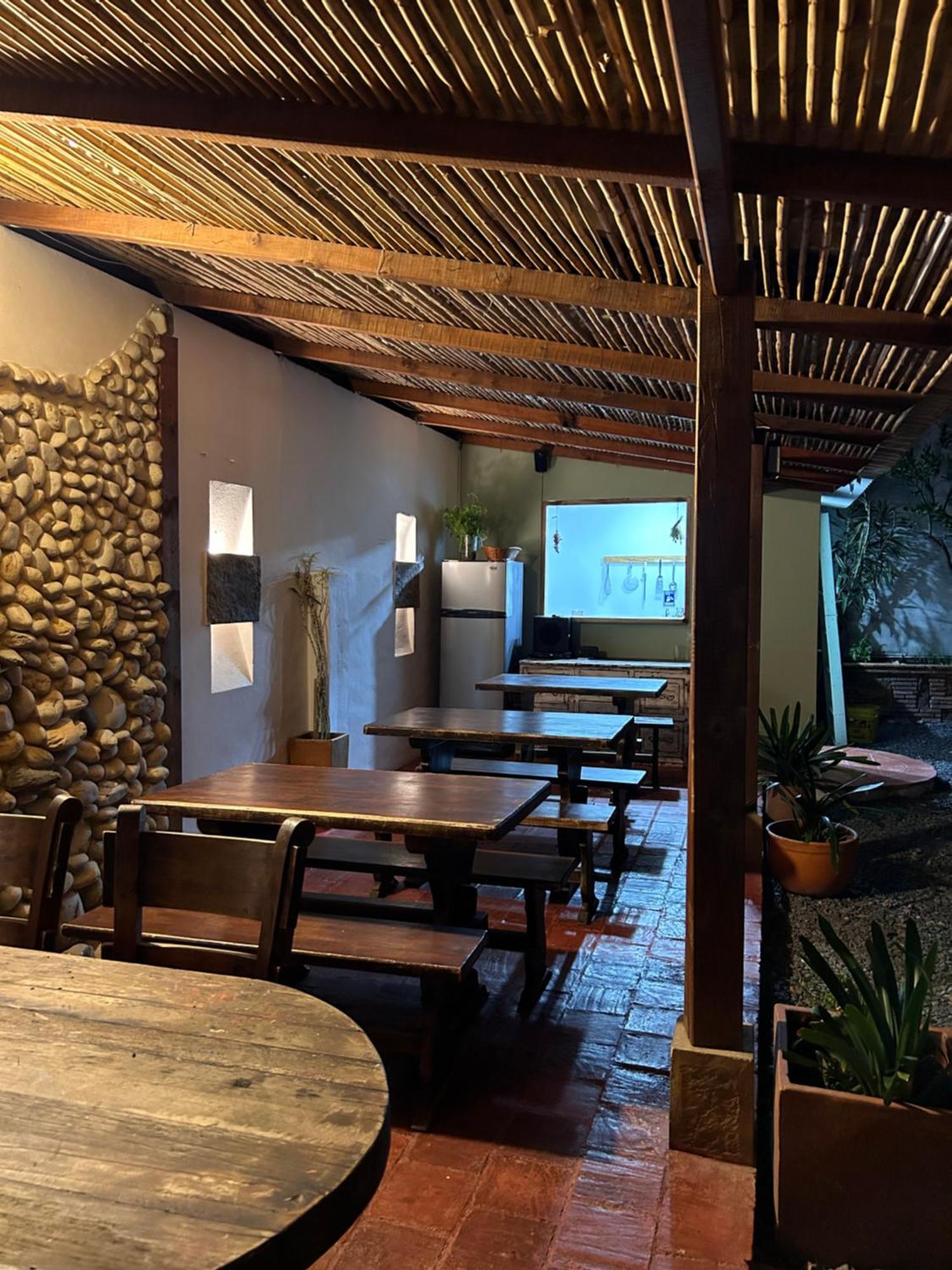 Casa Ande Hotel Boutique Villa de Leyva Zewnętrze zdjęcie
