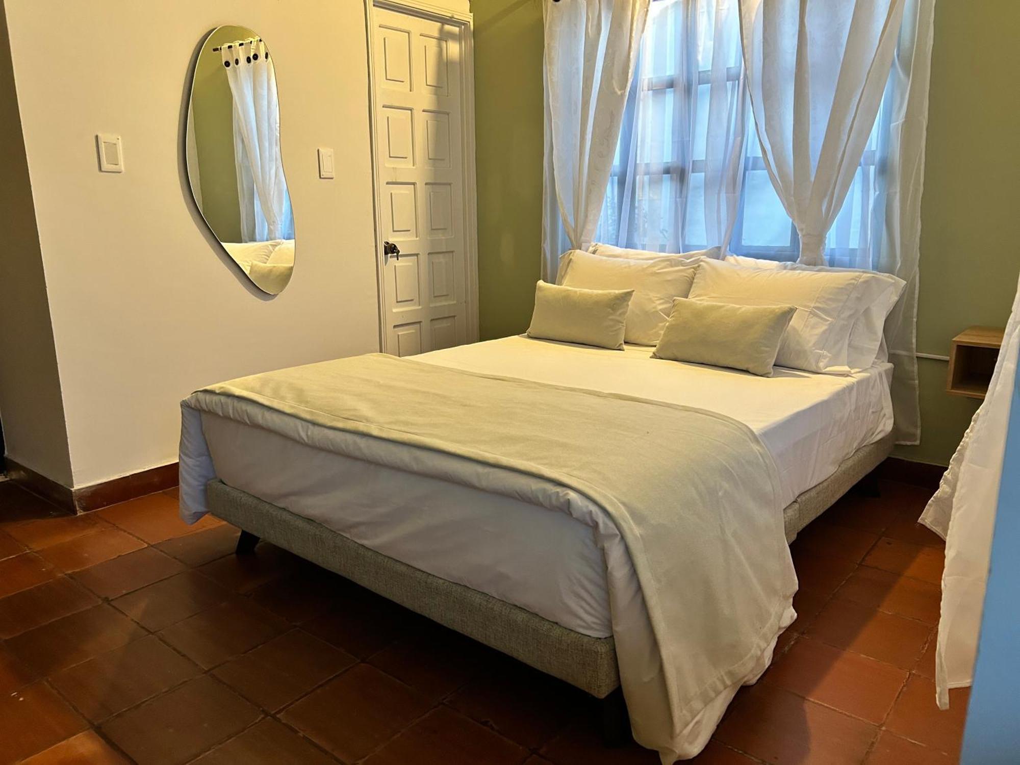 Casa Ande Hotel Boutique Villa de Leyva Zewnętrze zdjęcie