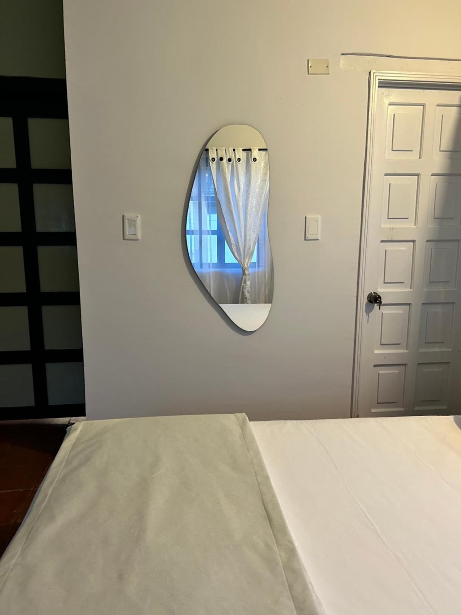Casa Ande Hotel Boutique Villa de Leyva Zewnętrze zdjęcie
