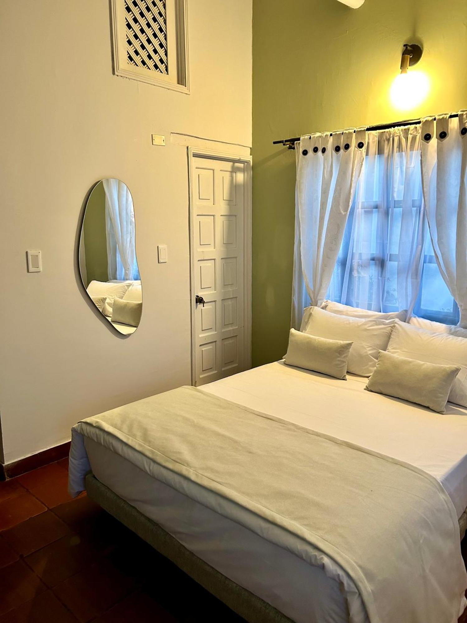 Casa Ande Hotel Boutique Villa de Leyva Zewnętrze zdjęcie